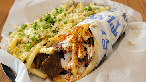 Photo of Nick the Greek - 5140 Kietzke Ln, Reno, NV 89511