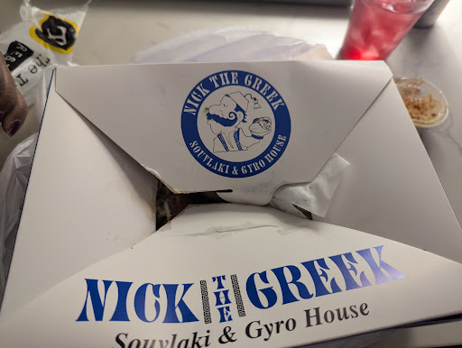 Photo of Nick the Greek - 5140 Kietzke Ln, Reno, NV 89511