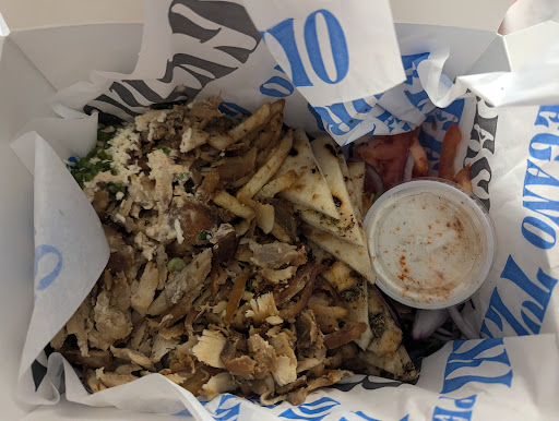 Photo of Nick the Greek - 5140 Kietzke Ln, Reno, NV 89511