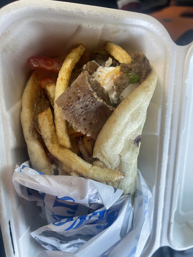 Photo of Nick the Greek - 5140 Kietzke Ln, Reno, NV 89511