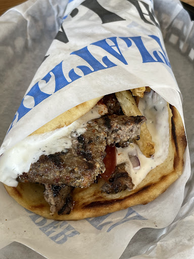 Photo of Nick the Greek - 5140 Kietzke Ln, Reno, NV 89511