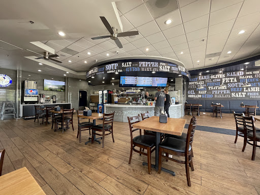 Photo of Nick the Greek - 5140 Kietzke Ln, Reno, NV 89511