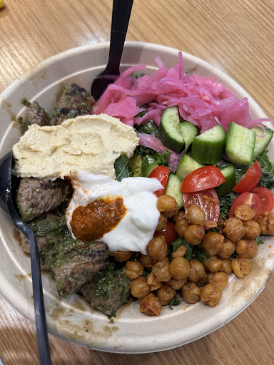 Photo of Nick the Greek - 5140 Kietzke Ln, Reno, NV 89511