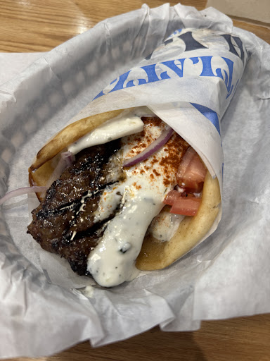 Photo of Nick the Greek - 5140 Kietzke Ln, Reno, NV 89511