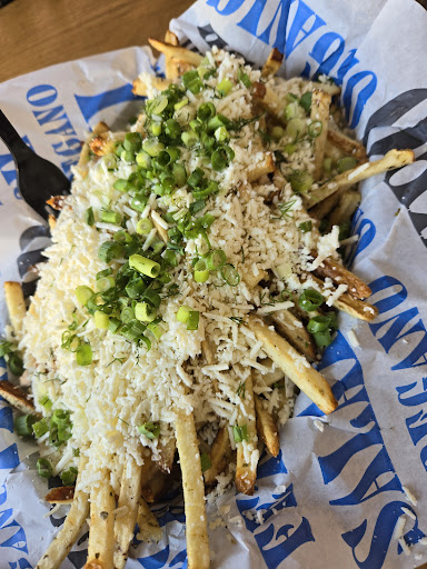 Photo of Nick the Greek - 5140 Kietzke Ln, Reno, NV 89511