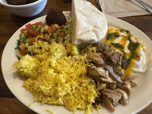 Photo of MeZe Eatery Grass Valley - 106 Mill St, Grass Valley, CA 95945