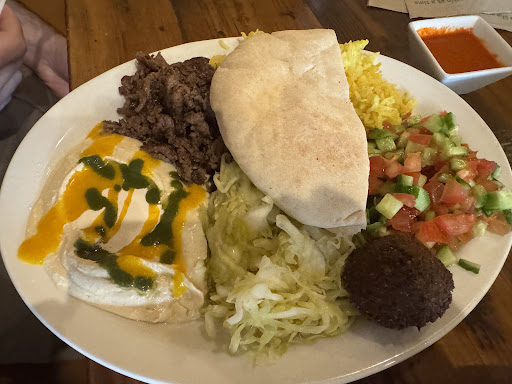 Photo of MeZe Eatery Grass Valley - 106 Mill St, Grass Valley, CA 95945