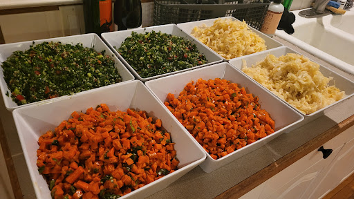 Photo of MeZe Eatery Grass Valley - 106 Mill St, Grass Valley, CA 95945