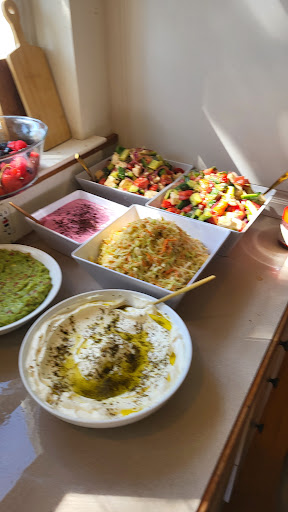 Photo of MeZe Eatery Grass Valley - 106 Mill St, Grass Valley, CA 95945