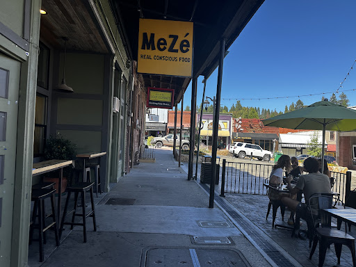 Photo of MeZe Eatery Grass Valley - 106 Mill St, Grass Valley, CA 95945