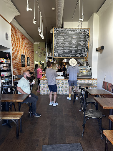 Photo of MeZe Eatery Grass Valley - 106 Mill St, Grass Valley, CA 95945