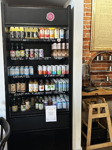 Photo of MeZe Eatery Grass Valley - 106 Mill St, Grass Valley, CA 95945