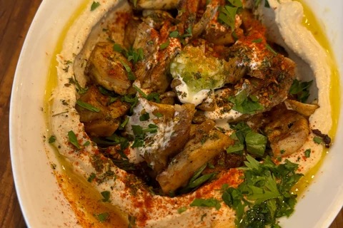 Photo of MeZe Eatery Grass Valley - 106 Mill St, Grass Valley, CA 95945