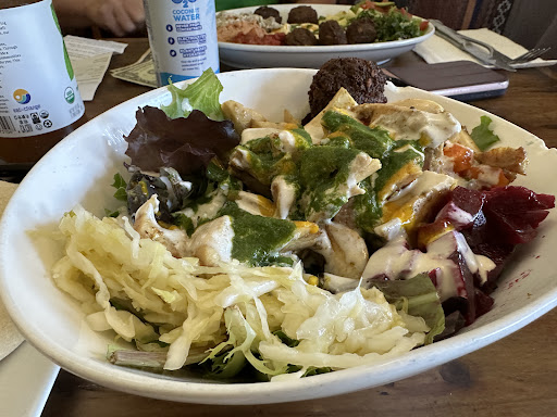 Photo of MeZe Eatery Grass Valley - 106 Mill St, Grass Valley, CA 95945