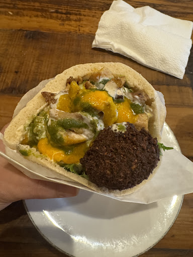 Photo of MeZe Eatery Grass Valley - 106 Mill St, Grass Valley, CA 95945