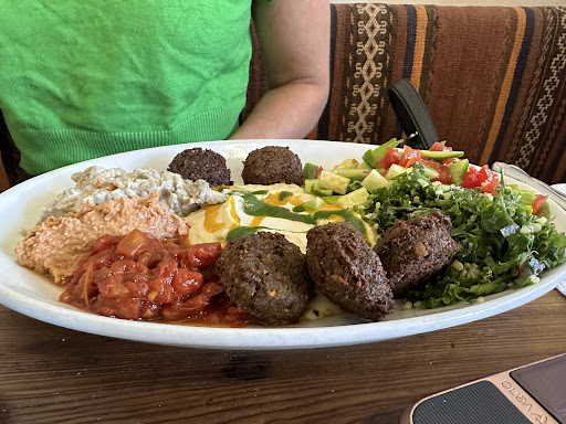 Photo of MeZe Eatery Grass Valley - 106 Mill St, Grass Valley, CA 95945