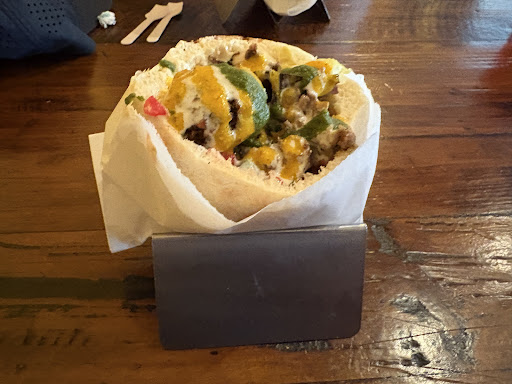 Photo of MeZe Eatery Grass Valley - 106 Mill St, Grass Valley, CA 95945