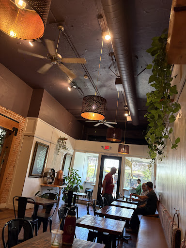 Photo of MeZe Eatery Grass Valley - 106 Mill St, Grass Valley, CA 95945