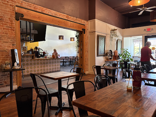 Photo of MeZe Eatery Grass Valley - 106 Mill St, Grass Valley, CA 95945