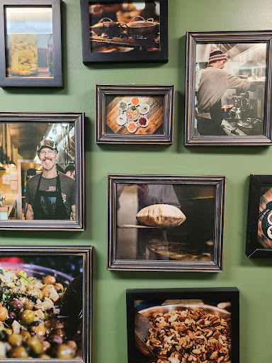 Photo of MeZe Eatery Grass Valley - 106 Mill St, Grass Valley, CA 95945