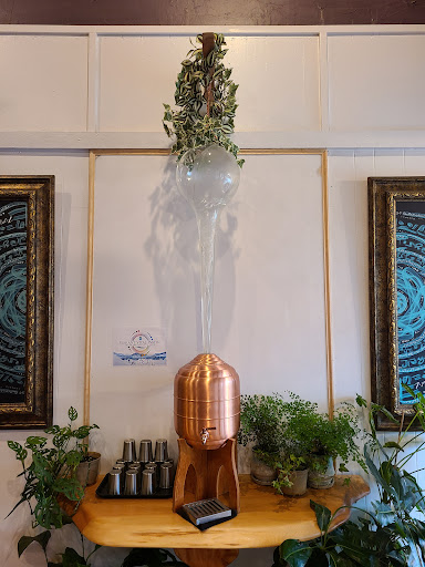 Photo of MeZe Eatery Grass Valley - 106 Mill St, Grass Valley, CA 95945