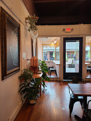 Photo of MeZe Eatery Grass Valley - 106 Mill St, Grass Valley, CA 95945