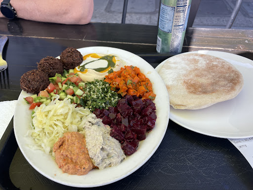 Photo of MeZe Eatery Grass Valley - 106 Mill St, Grass Valley, CA 95945
