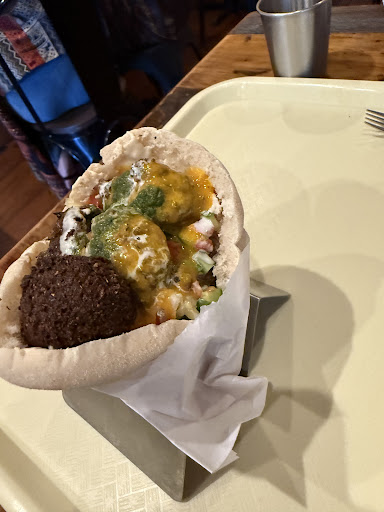 Photo of MeZe Eatery Grass Valley - 106 Mill St, Grass Valley, CA 95945