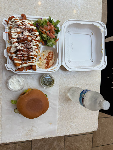 Photo of Falafel Flare🔥Roseville.( حلالHalal ) - 1151 Galleria Blvd Suite FC4, Roseville, CA 95678