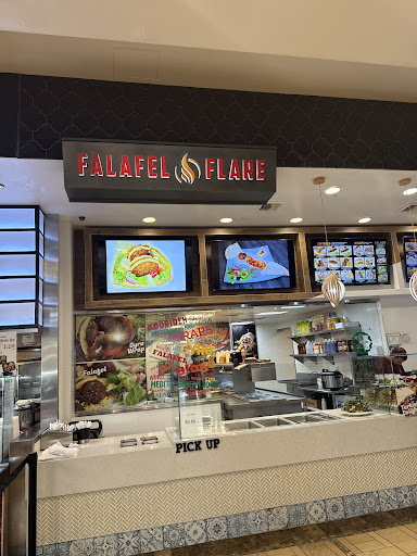 Photo of Falafel Flare🔥Roseville.( حلالHalal ) - 1151 Galleria Blvd Suite FC4, Roseville, CA 95678