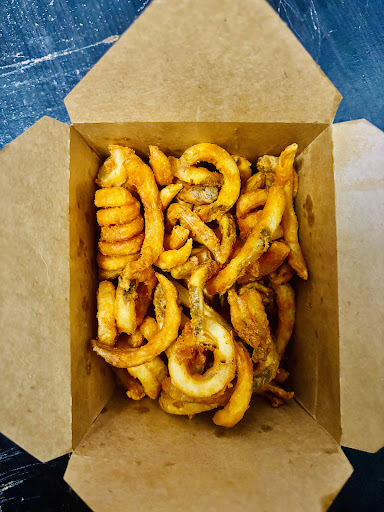 Photo of Falafel Flare🔥Roseville.( حلالHalal ) - 1151 Galleria Blvd Suite FC4, Roseville, CA 95678