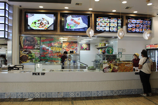 Photo of Falafel Flare🔥Roseville.( حلالHalal ) - 1151 Galleria Blvd Suite FC4, Roseville, CA 95678