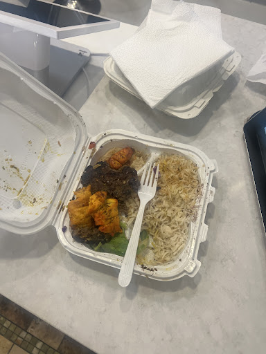 Photo of Falafel Flare🔥Roseville.( حلالHalal ) - 1151 Galleria Blvd Suite FC4, Roseville, CA 95678