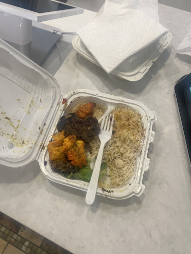 Photo of Falafel Flare🔥Roseville.( حلالHalal ) - 1151 Galleria Blvd Suite FC4, Roseville, CA 95678