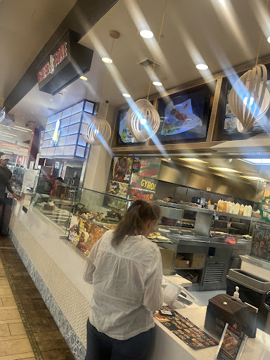 Photo of Falafel Flare🔥Roseville.( حلالHalal ) - 1151 Galleria Blvd Suite FC4, Roseville, CA 95678