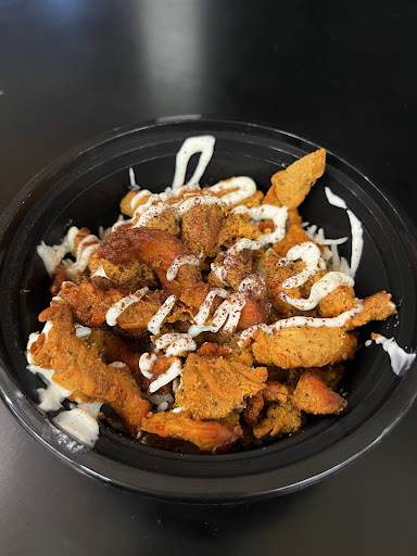 Photo of Falafel Flare🔥Roseville.( حلالHalal ) - 1151 Galleria Blvd Suite FC4, Roseville, CA 95678