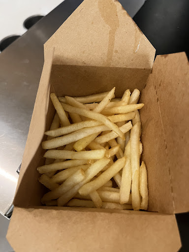 Photo of Falafel Flare🔥Roseville.( حلالHalal ) - 1151 Galleria Blvd Suite FC4, Roseville, CA 95678