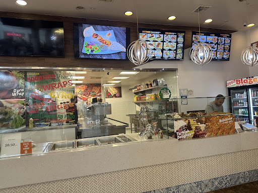 Photo of Falafel Flare🔥Roseville.( حلالHalal ) - 1151 Galleria Blvd Suite FC4, Roseville, CA 95678