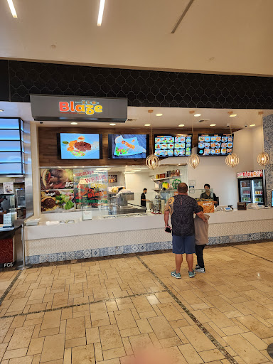 Photo of Falafel Flare🔥Roseville.( حلالHalal ) - 1151 Galleria Blvd Suite FC4, Roseville, CA 95678