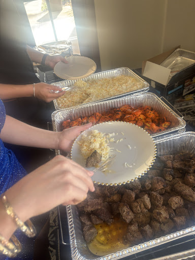 Photo of Falafel Flare🔥Roseville.( حلالHalal ) - 1151 Galleria Blvd Suite FC4, Roseville, CA 95678