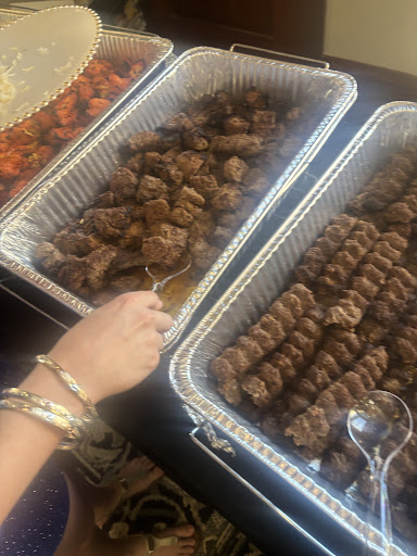 Photo of Falafel Flare🔥Roseville.( حلالHalal ) - 1151 Galleria Blvd Suite FC4, Roseville, CA 95678