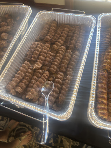 Photo of Falafel Flare🔥Roseville.( حلالHalal ) - 1151 Galleria Blvd Suite FC4, Roseville, CA 95678