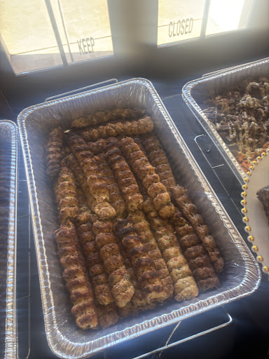 Photo of Falafel Flare🔥Roseville.( حلالHalal ) - 1151 Galleria Blvd Suite FC4, Roseville, CA 95678