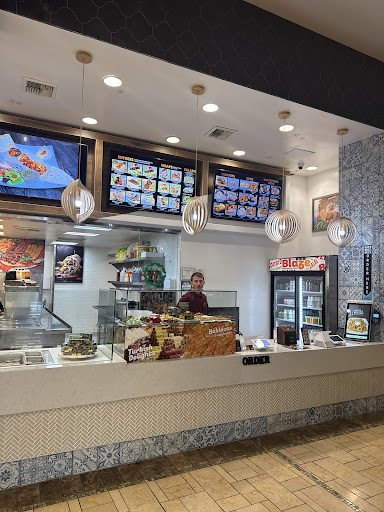 Photo of Falafel Flare🔥Roseville.( حلالHalal ) - 1151 Galleria Blvd Suite FC4, Roseville, CA 95678