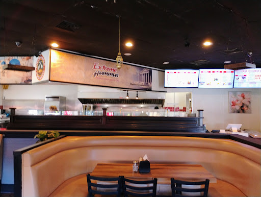 Photo of Extreme Hummus - 2320 Sunrise Blvd, Rancho Cordova, CA 95670