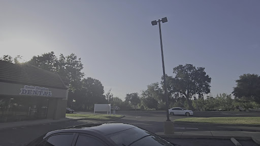 Photo of Extreme Hummus - 2320 Sunrise Blvd, Rancho Cordova, CA 95670