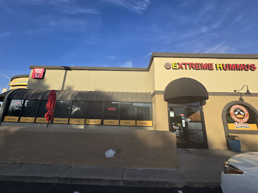 Photo of Extreme Hummus - 2320 Sunrise Blvd, Rancho Cordova, CA 95670