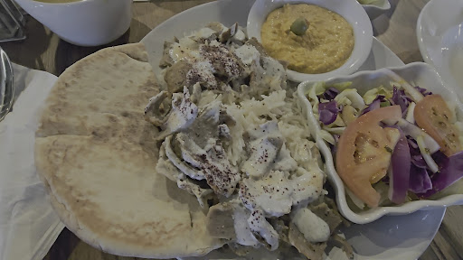 Photo of Extreme Hummus - 2320 Sunrise Blvd, Rancho Cordova, CA 95670
