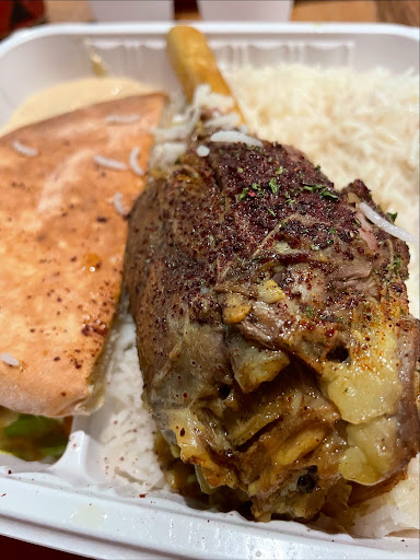 Photo of Extreme Hummus - 2320 Sunrise Blvd, Rancho Cordova, CA 95670