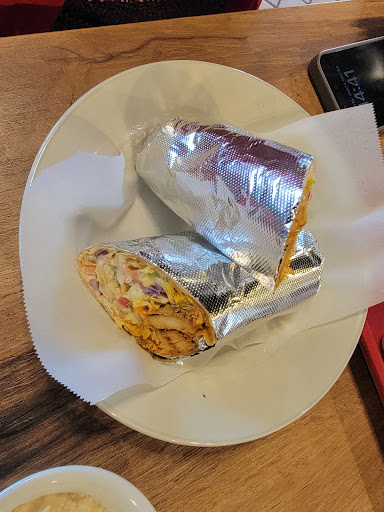 Photo of Extreme Hummus - 2320 Sunrise Blvd, Rancho Cordova, CA 95670